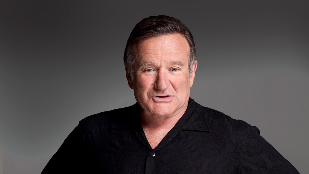 Actor Robin Williams dead from apparent suicide