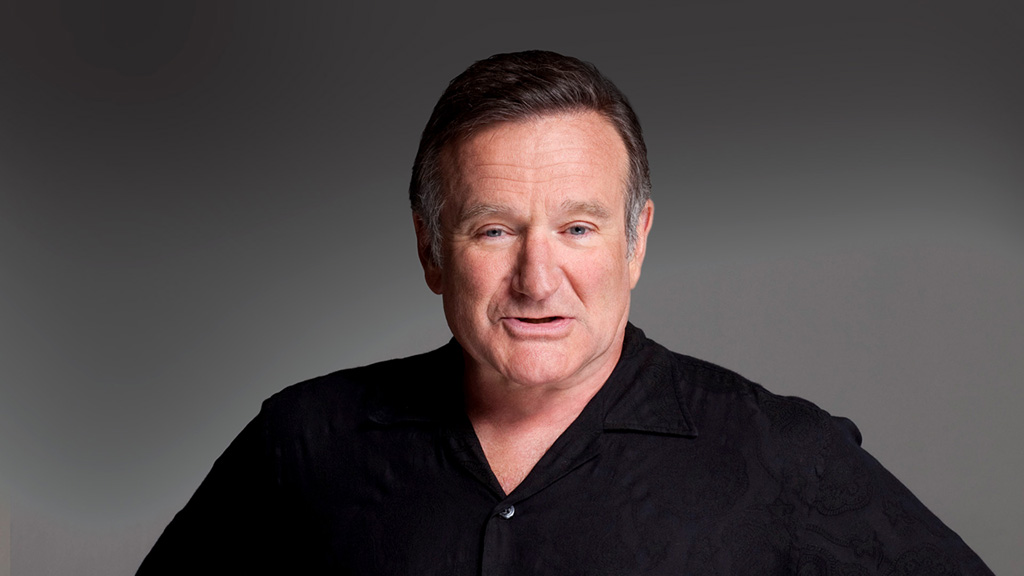 Robin Williams had early stage Parkinson's: wife Robin Williams had early stage Parkinson's: wife