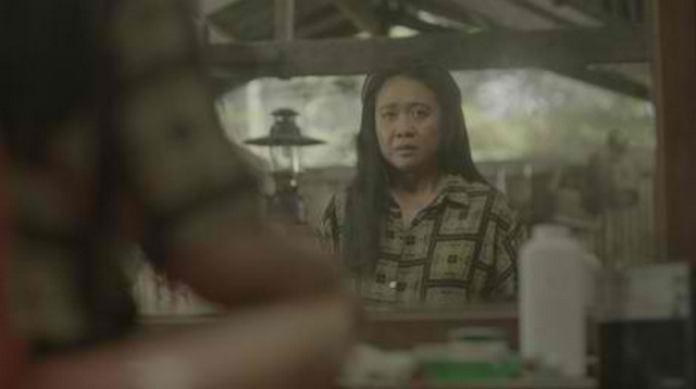 Award-winning five-hour Philippine film seeks venue Award-winning five-hour Philippine film seeks venue