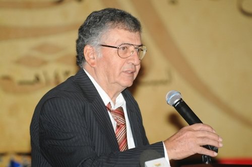 Palestinian Druze poet Samih al-Qasim dies at 75 Palestinian Druze poet Samih al-Qasim dies at 75