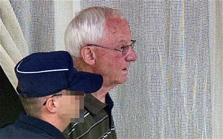 Breivik's father examines causes of massacre in book Breivik's father examines causes of massacre in book