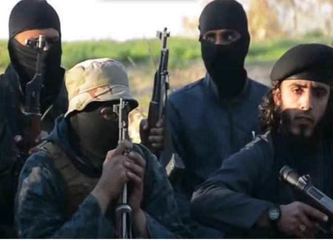 Beheading video puts spotlight on British jihadists