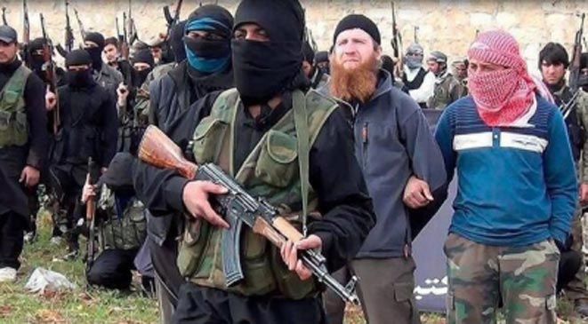 'Islamic State' extremists murder second US reporter 'Islamic State' extremists murder second US reporter