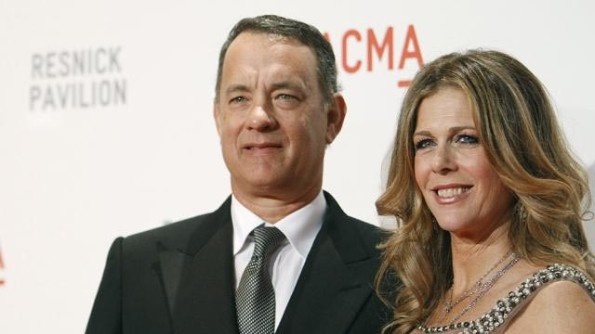 Hanks, Sting lead list of Kennedy Center honorees