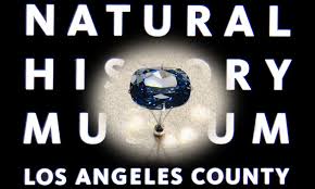 "Blue Moon" diamond unveiled in LA "Blue Moon" diamond unveiled in LA