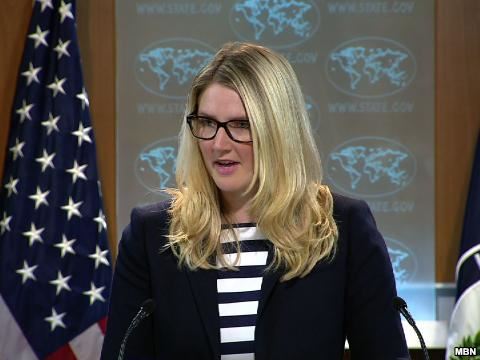 US insists no anti-jihadist coordination with Assad US insists no anti-jihadist coordination with Assad