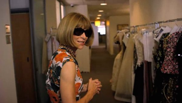 Everything about Vogue's Anna Wintour in 73 questions