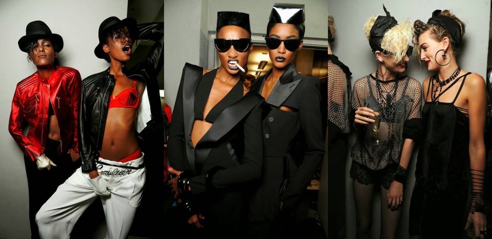 Jean Paul Gaultier to wind up ready-to-wear fashion Jean Paul Gaultier to wind up ready-to-wear fashion