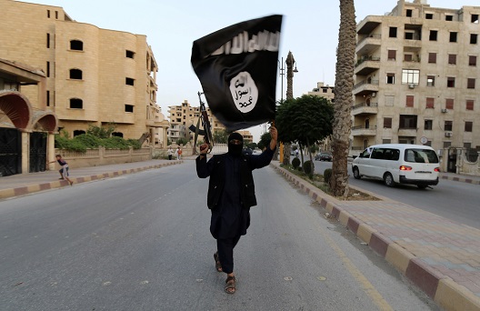 British Muslim group takes on IS jihadists on Twitter British Muslim group takes on IS jihadists on Twitter
