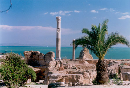 Tunisia to impose departure tax on tourists Tunisia to impose departure tax on tourists