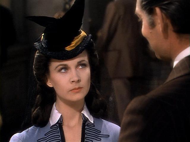 'Gone with the Wind' sweeps back for 75th anniversary 'Gone with the Wind' sweeps back for 75th anniversary
