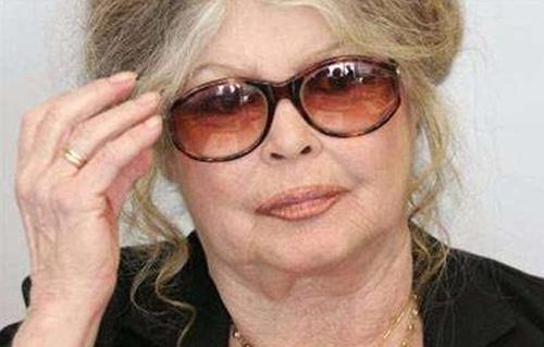 Far from paparazzi, Bardot marks 80th birthday in private Far from paparazzi, Bardot marks 80th birthday in private