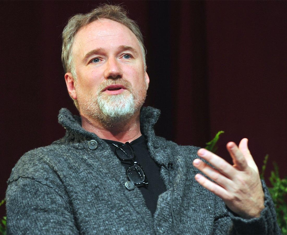 Audiences following best characters to TV, says top film director Audiences following best characters to TV, says top film director