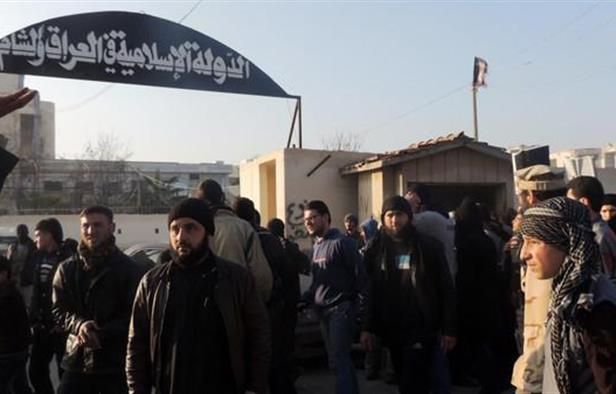 Countries wrestle with how to de-radicalise returning jihadists Countries wrestle with how to de-radicalise returning jihadists