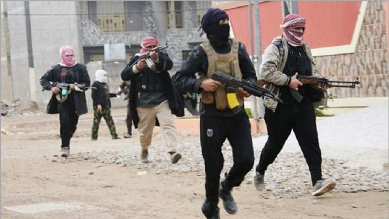 IS jihadists suffer heavy losses in Syria's Kobane