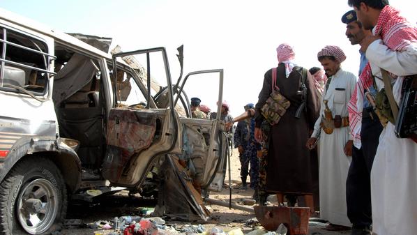Yemeni Qaeda threatens to kill US hostage after failed rescue