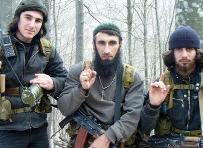 'Stronger than ever' jihadists kill 5,042 in a month 'Stronger than ever' jihadists kill 5,042 in a month