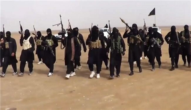 Iraq jihadists release pictures of mass execution