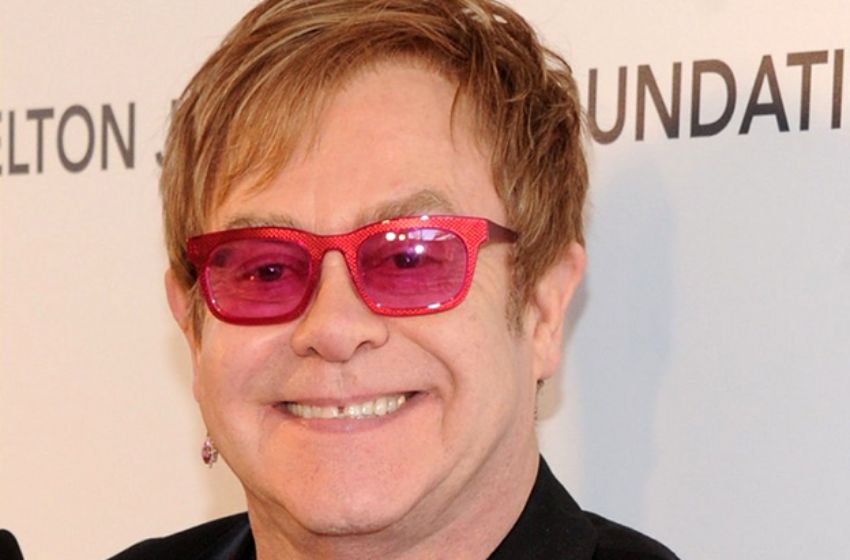Elton John to wed long-time partner in England Elton John to wed long-time partner in England