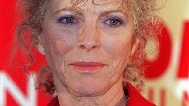 Renowned British actress Whitelaw dies aged 82