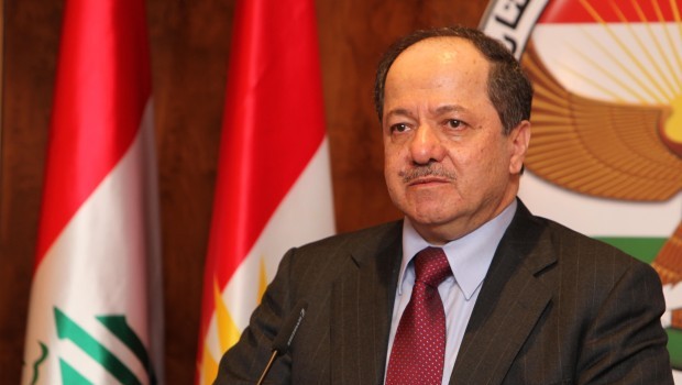 Iraq Kurd chief hails advances in anti-jihadist battle Iraq Kurd chief hails advances in anti-jihadist battle