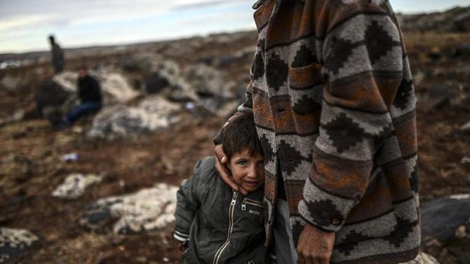 Turkey-based AFP photographer wins Time laurel Turkey-based AFP photographer wins Time laurel