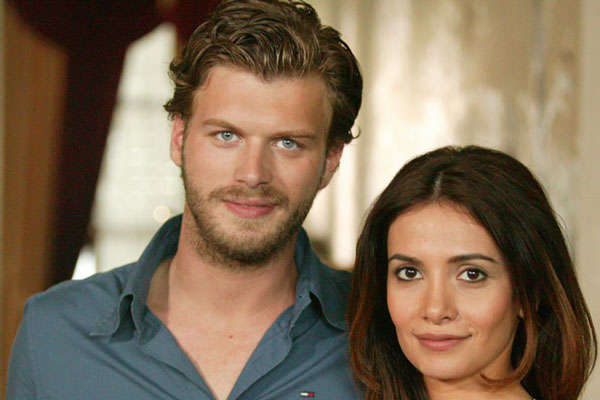 Turkish soaps invade Latin America, land of 'telenovela'