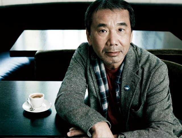 Haruki Murakami begins online agony uncle clinic