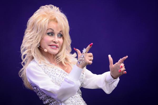 Life, songs of Dolly Parton take center stage in movie series