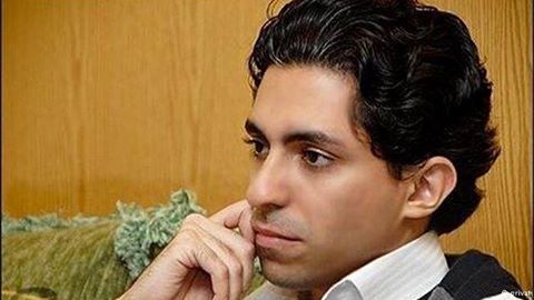 Nobel laureates urge Saudi academics to condemn Badawi flogging Nobel laureates urge Saudi academics to condemn Badawi flogging