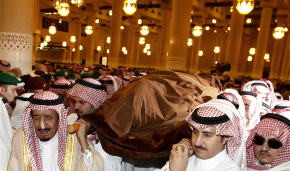 US and Saudi uneasy allies in turbulent Middle East US and Saudi uneasy allies in turbulent Middle East