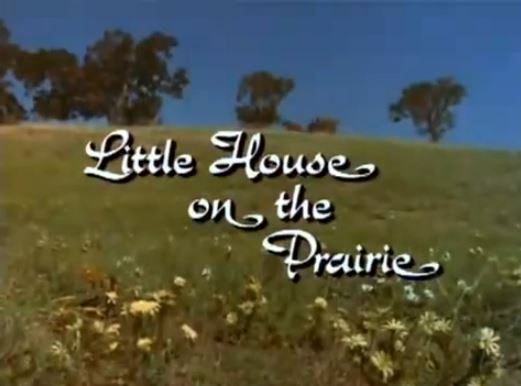 The true 'Little House' story makes a splash in US