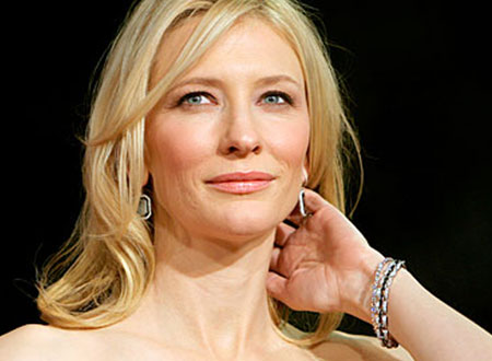 Blanchett leaving Sydney to move to the US: report