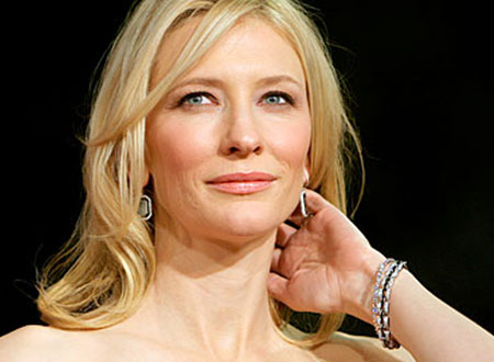 Blanchett leaving Sydney to move to the US: report Blanchett leaving Sydney to move to the US: report