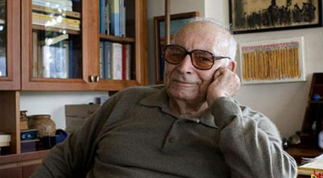 Yasar Kemal, Turkey's literary giant, dies aged 92