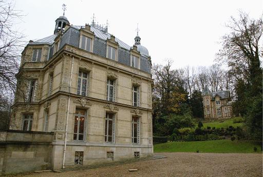 France's Monte-Cristo castle in need of repair