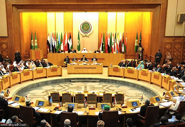 'Urgent need' for unified anti-jihadist force: Arab League