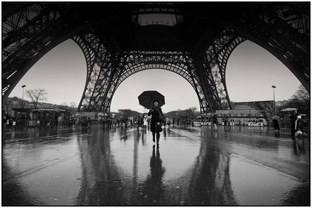 Singin' in the Rain, and how Paris fell in love with US musicals Singin' in the Rain, and how Paris fell in love with US musicals