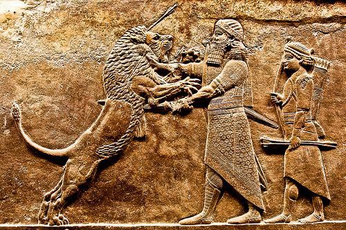 US returns Iraq treasures as IS threatens heritage US returns Iraq treasures as IS threatens heritage