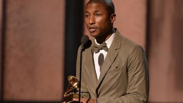 Pharrell Williams teams with street artist for ballet film on French riots Pharrell Williams teams with street artist for ballet film on French riots
