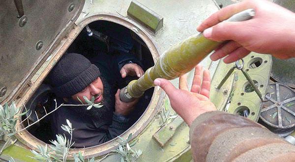 Syrian regime reels from setbacks as rebels score key wins Syrian regime reels from setbacks as rebels score key wins