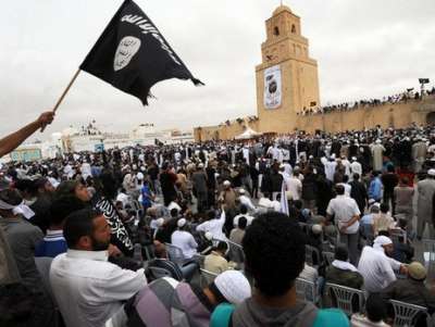Tunisia trial of deadly ambush suspects adjourned