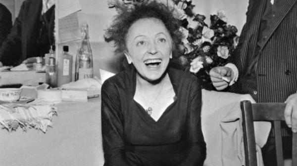 100 years after her birth, Edith Piaf is still France's soundtrack