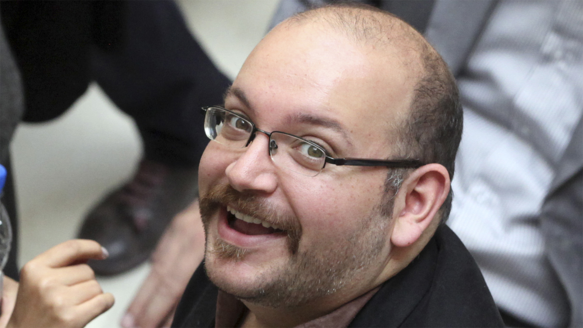 Washington Post journalist faces spy trial in Iran