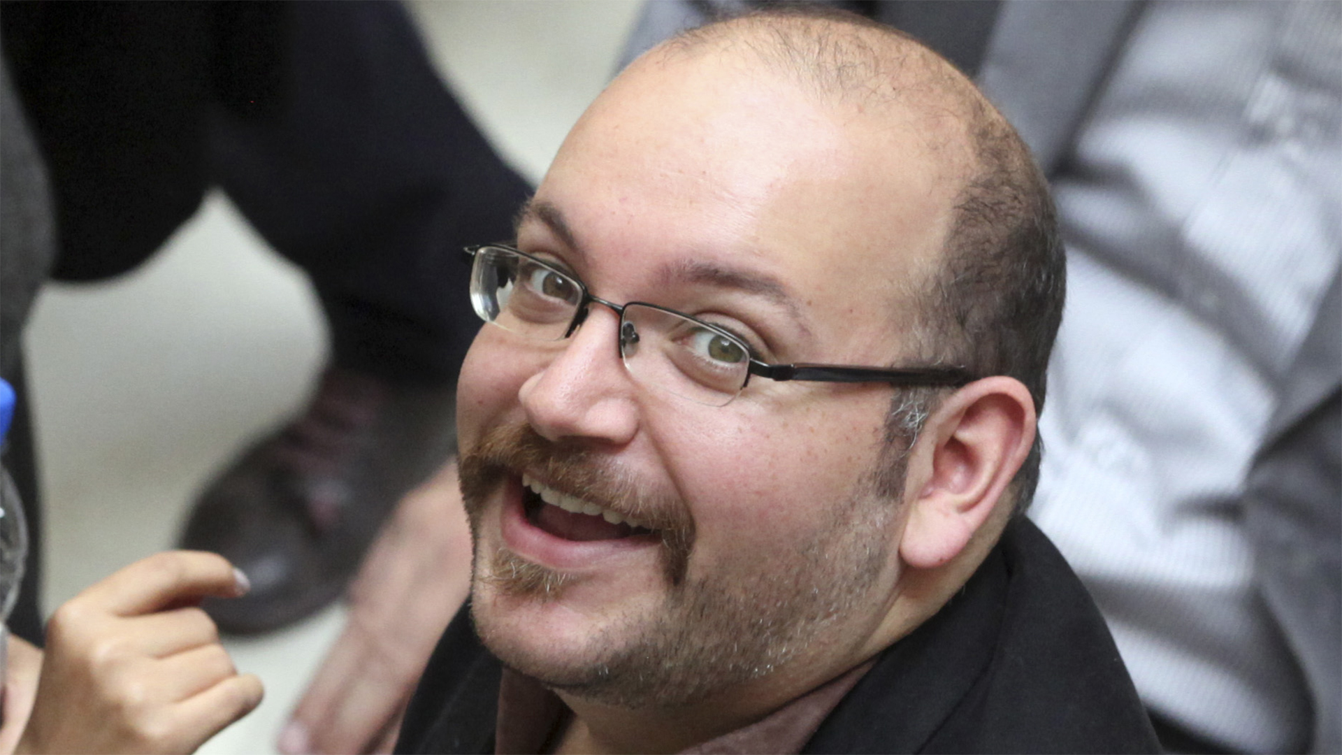 Washington Post journalist faces spy trial in Iran Washington Post journalist faces spy trial in Iran