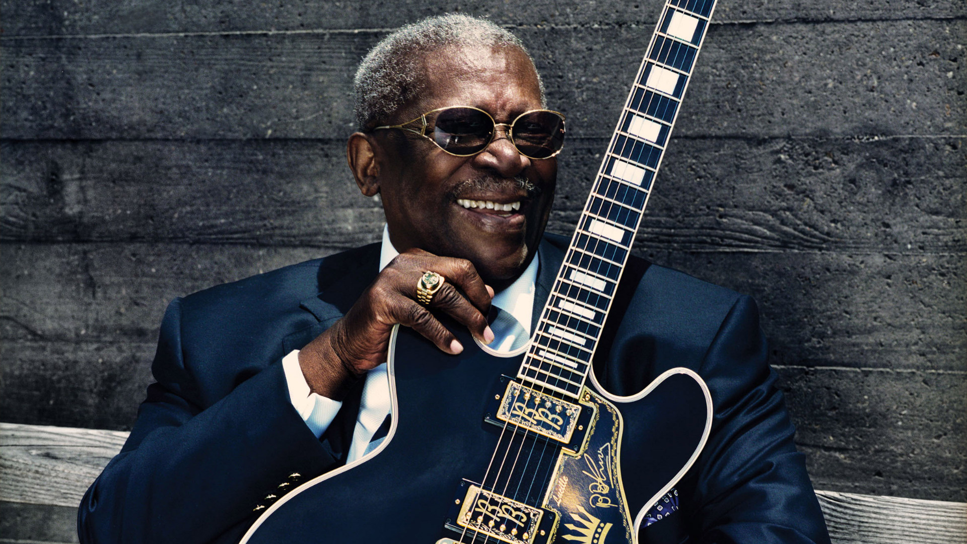 B.B. King death probed as homicide after poison claim: coroner