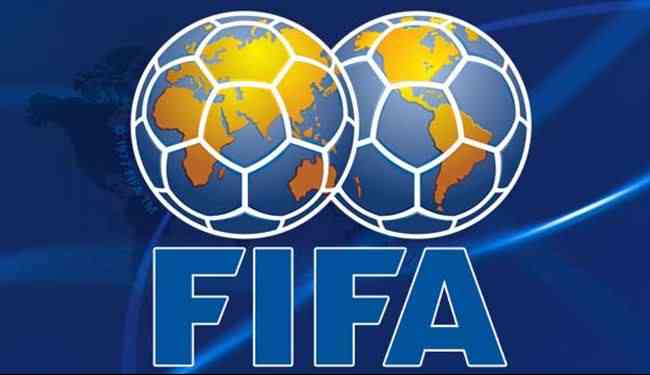 FIFA corruption storm stuns world football