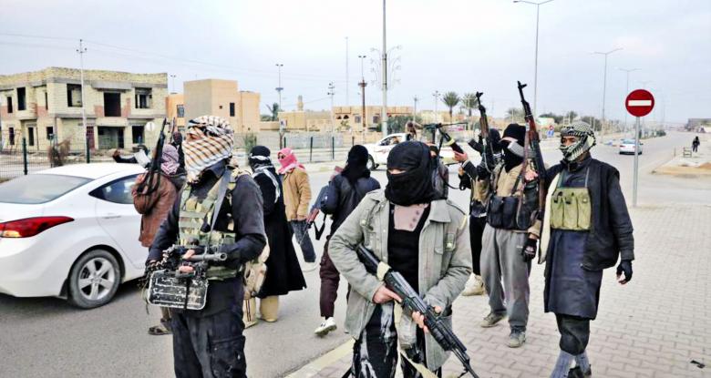 Tripoli govt calls for 'mobilisation' against IS