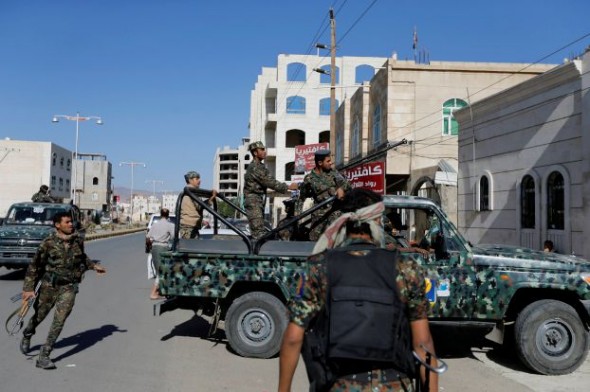 Libya rivals begin peace talks as G7 urges 'bold' decisions