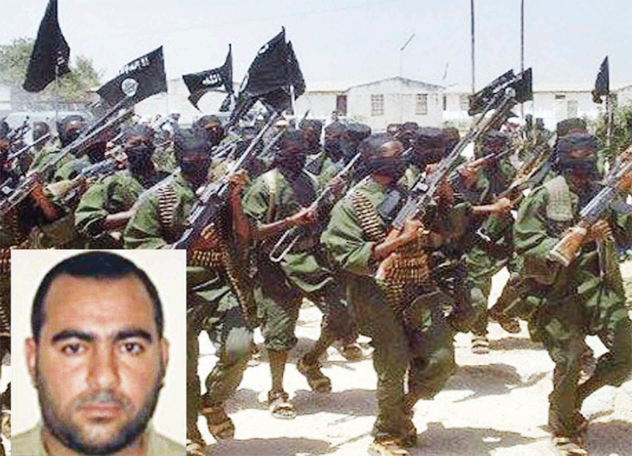 Baghdadi: The enigmatic IS jihadist chief